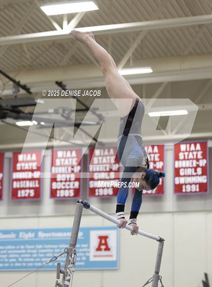 Thumbnail 2 in WIAA Classic 8 Conference (Bars) photogallery.
