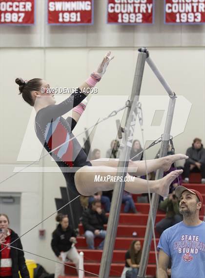 Thumbnail 3 in WIAA Classic 8 Conference (Bars) photogallery.
