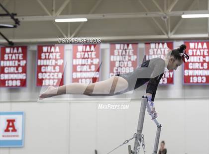 Thumbnail 1 in WIAA Classic 8 Conference (Bars) photogallery.