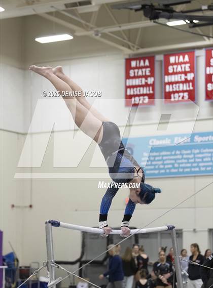 Thumbnail 3 in WIAA Classic 8 Conference (Bars) photogallery.