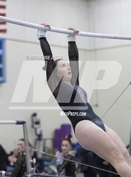 Thumbnail 2 in WIAA Classic 8 Conference (Bars) photogallery.