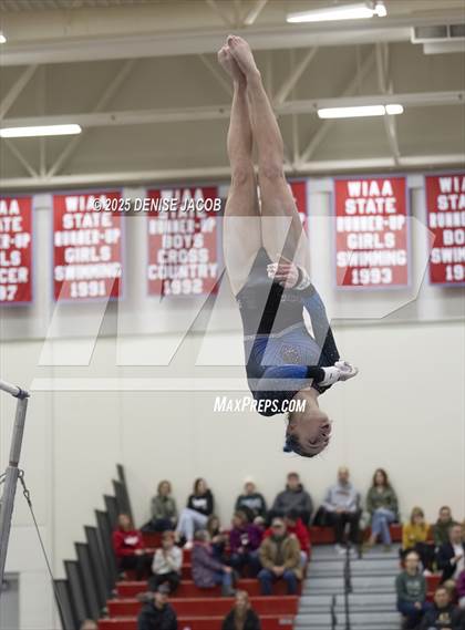 Thumbnail 3 in WIAA Classic 8 Conference (Bars) photogallery.