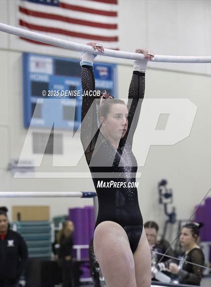 Thumbnail 1 in WIAA Classic 8 Conference (Bars) photogallery.