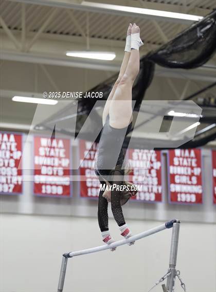 Thumbnail 3 in WIAA Classic 8 Conference (Bars) photogallery.