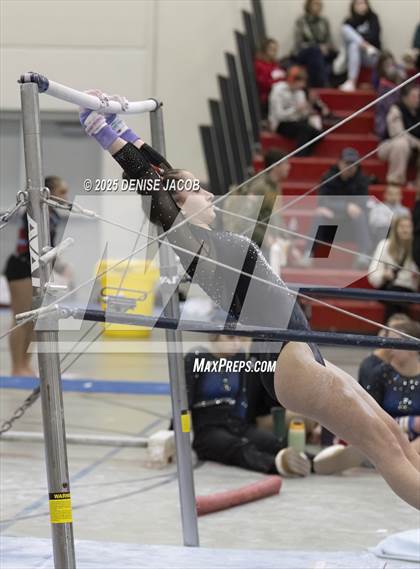 Thumbnail 2 in WIAA Classic 8 Conference (Bars) photogallery.