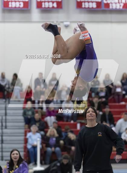 Thumbnail 3 in WIAA Classic 8 Conference (Bars) photogallery.