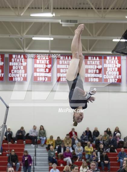 Thumbnail 3 in WIAA Classic 8 Conference (Bars) photogallery.