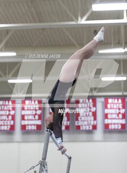 Thumbnail 2 in WIAA Classic 8 Conference (Bars) photogallery.