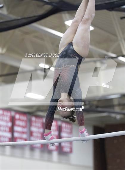 Thumbnail 3 in WIAA Classic 8 Conference (Bars) photogallery.