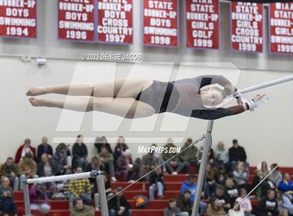 Thumbnail 1 in WIAA Classic 8 Conference (Bars) photogallery.