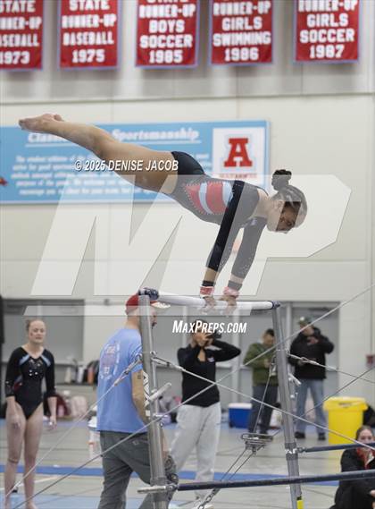 Thumbnail 1 in WIAA Classic 8 Conference (Bars) photogallery.