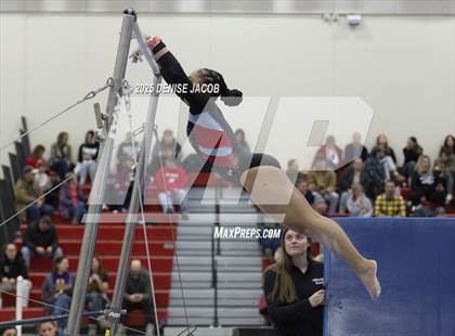 Thumbnail 3 in WIAA Classic 8 Conference (Bars) photogallery.