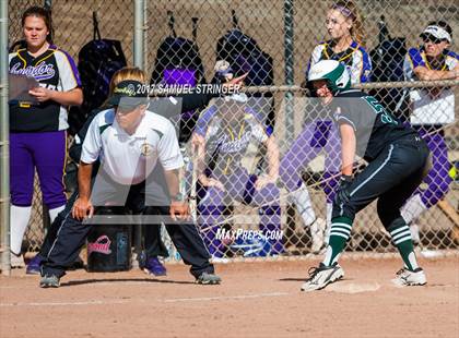 Thumbnail 1 in Amador Valley @ Livermore photogallery.