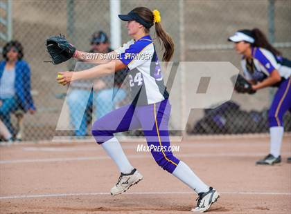 Thumbnail 2 in Amador Valley @ Livermore photogallery.