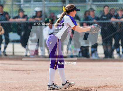 Thumbnail 1 in Amador Valley @ Livermore photogallery.