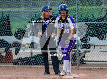Thumbnail 1 in Amador Valley @ Livermore photogallery.