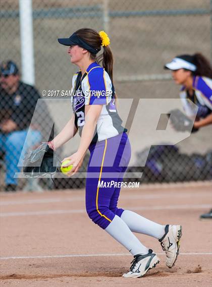 Thumbnail 1 in Amador Valley @ Livermore photogallery.