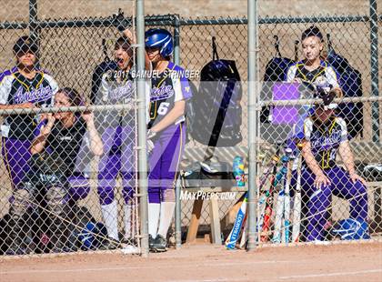 Thumbnail 3 in Amador Valley @ Livermore photogallery.