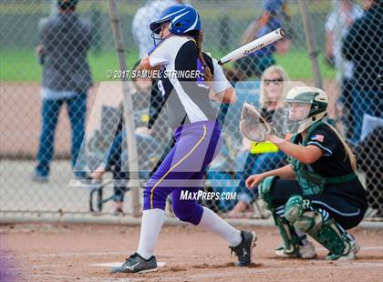 Thumbnail 1 in Amador Valley @ Livermore photogallery.