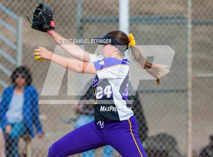 Thumbnail 1 in Amador Valley @ Livermore photogallery.