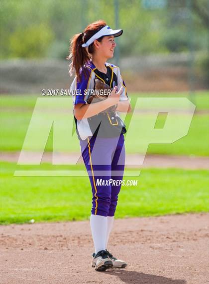 Thumbnail 1 in Amador Valley @ Livermore photogallery.