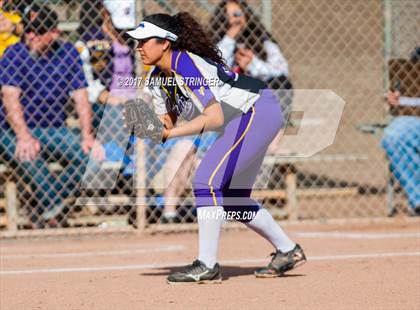 Thumbnail 3 in Amador Valley @ Livermore photogallery.