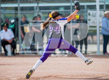 Thumbnail 2 in Amador Valley @ Livermore photogallery.