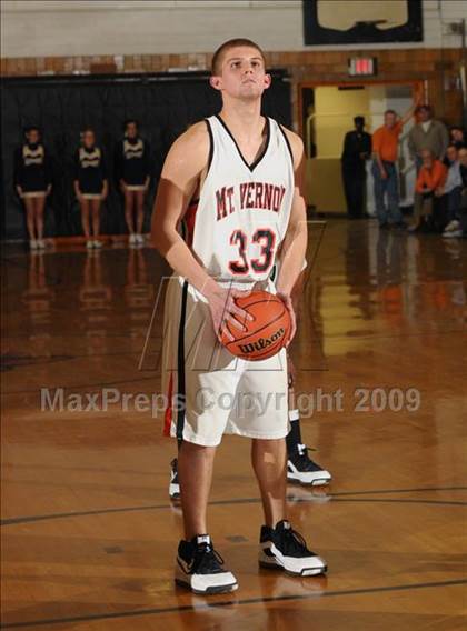 Thumbnail 2 in Althoff Catholic @ Mt. Vernon photogallery.