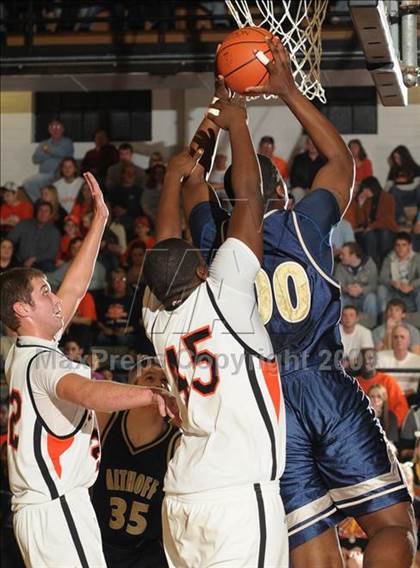 Thumbnail 1 in Althoff Catholic @ Mt. Vernon photogallery.