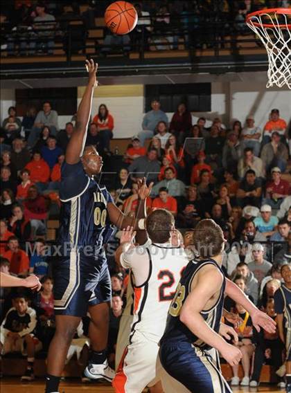 Thumbnail 2 in Althoff Catholic @ Mt. Vernon photogallery.