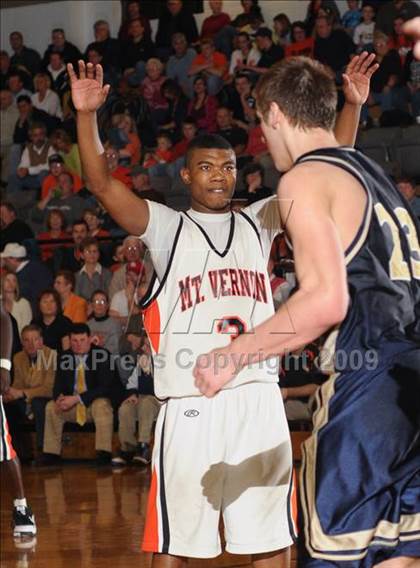 Thumbnail 2 in Althoff Catholic @ Mt. Vernon photogallery.