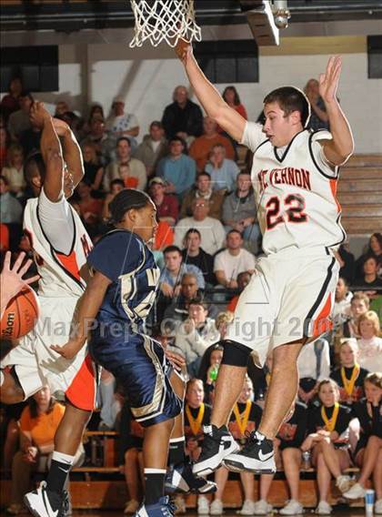 Thumbnail 2 in Althoff Catholic @ Mt. Vernon photogallery.