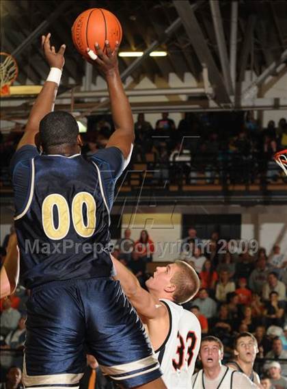 Thumbnail 2 in Althoff Catholic @ Mt. Vernon photogallery.