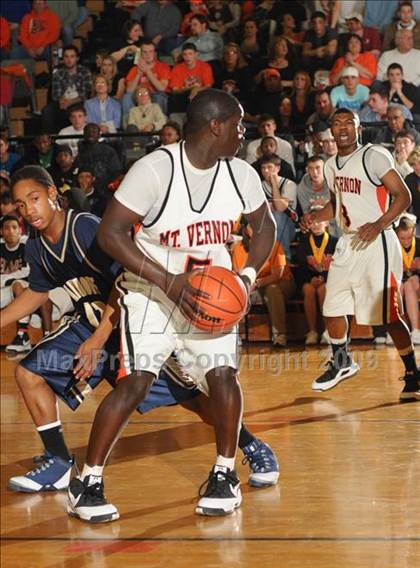 Thumbnail 3 in Althoff Catholic @ Mt. Vernon photogallery.