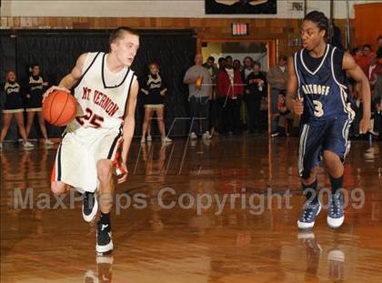 Thumbnail 3 in Althoff Catholic @ Mt. Vernon photogallery.