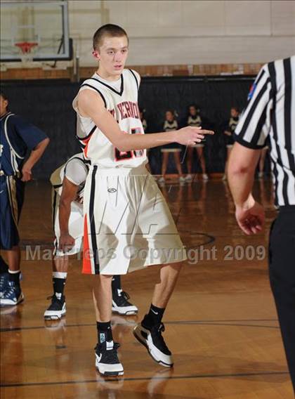 Thumbnail 1 in Althoff Catholic @ Mt. Vernon photogallery.