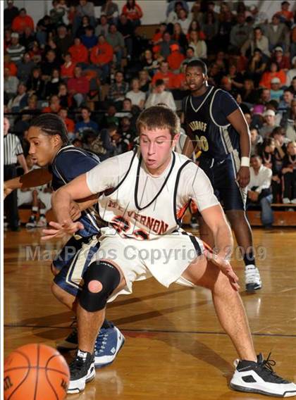 Thumbnail 1 in Althoff Catholic @ Mt. Vernon photogallery.
