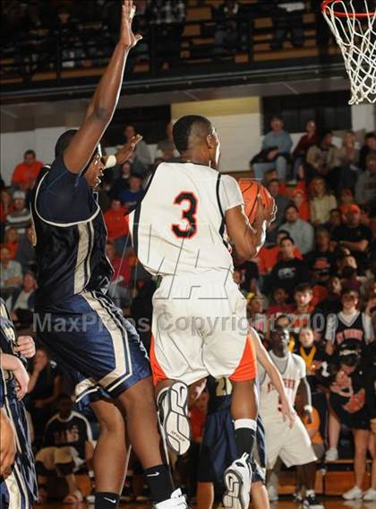Thumbnail 1 in Althoff Catholic @ Mt. Vernon photogallery.