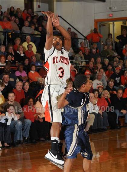 Thumbnail 1 in Althoff Catholic @ Mt. Vernon photogallery.