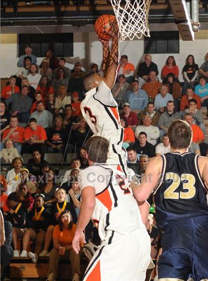 Thumbnail 2 in Althoff Catholic @ Mt. Vernon photogallery.