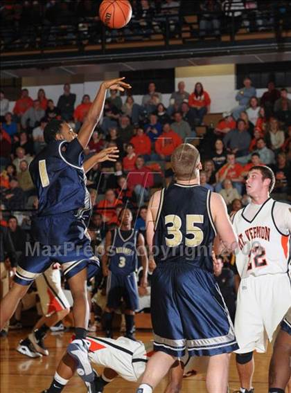 Thumbnail 2 in Althoff Catholic @ Mt. Vernon photogallery.