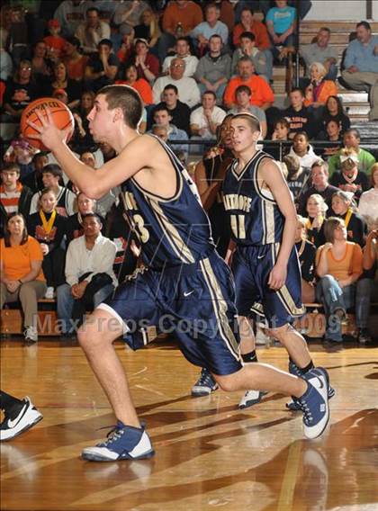 Thumbnail 1 in Althoff Catholic @ Mt. Vernon photogallery.