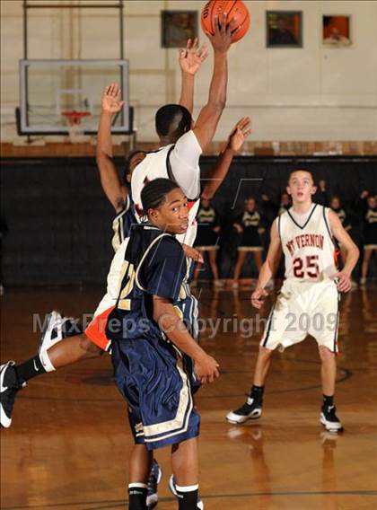 Thumbnail 3 in Althoff Catholic @ Mt. Vernon photogallery.