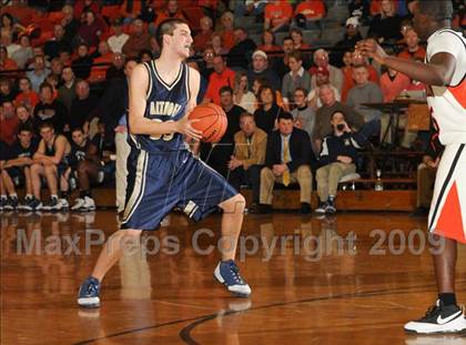 Thumbnail 1 in Althoff Catholic @ Mt. Vernon photogallery.