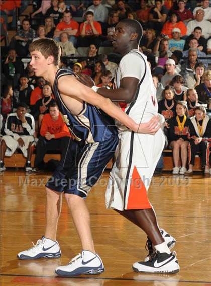 Thumbnail 2 in Althoff Catholic @ Mt. Vernon photogallery.