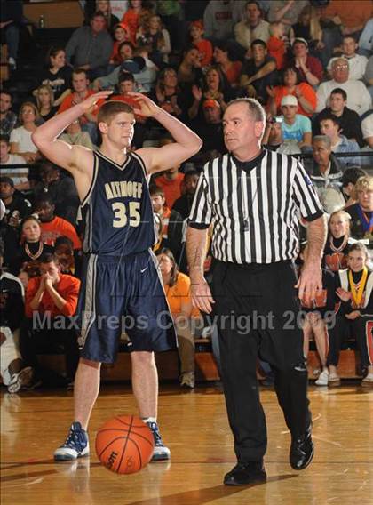 Thumbnail 3 in Althoff Catholic @ Mt. Vernon photogallery.