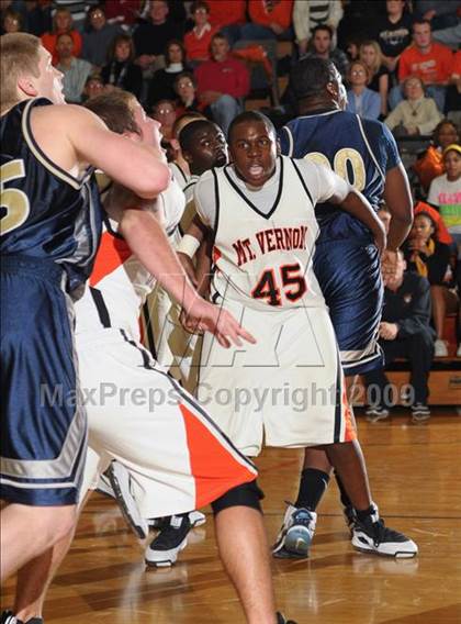 Thumbnail 1 in Althoff Catholic @ Mt. Vernon photogallery.