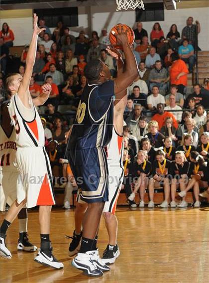 Thumbnail 1 in Althoff Catholic @ Mt. Vernon photogallery.