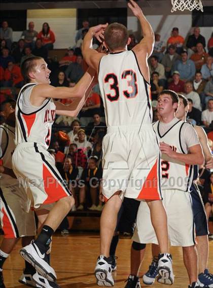 Thumbnail 3 in Althoff Catholic @ Mt. Vernon photogallery.