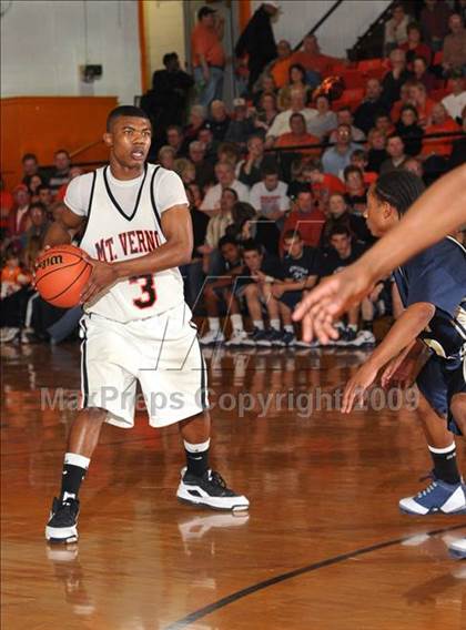 Thumbnail 2 in Althoff Catholic @ Mt. Vernon photogallery.
